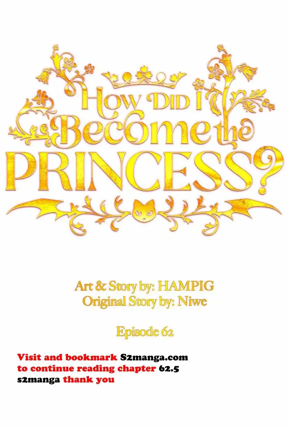 Starting from Today, I'm a Princess? Chapter 62 33